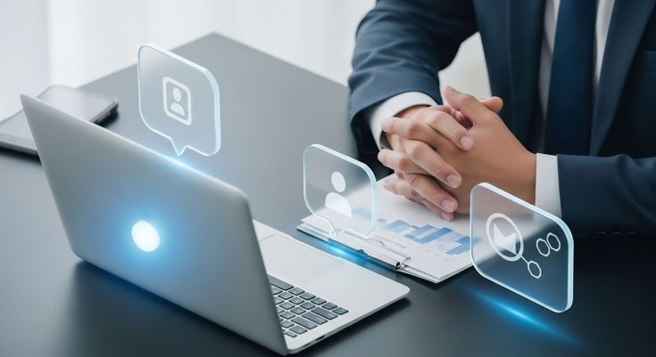 Инновационные решения